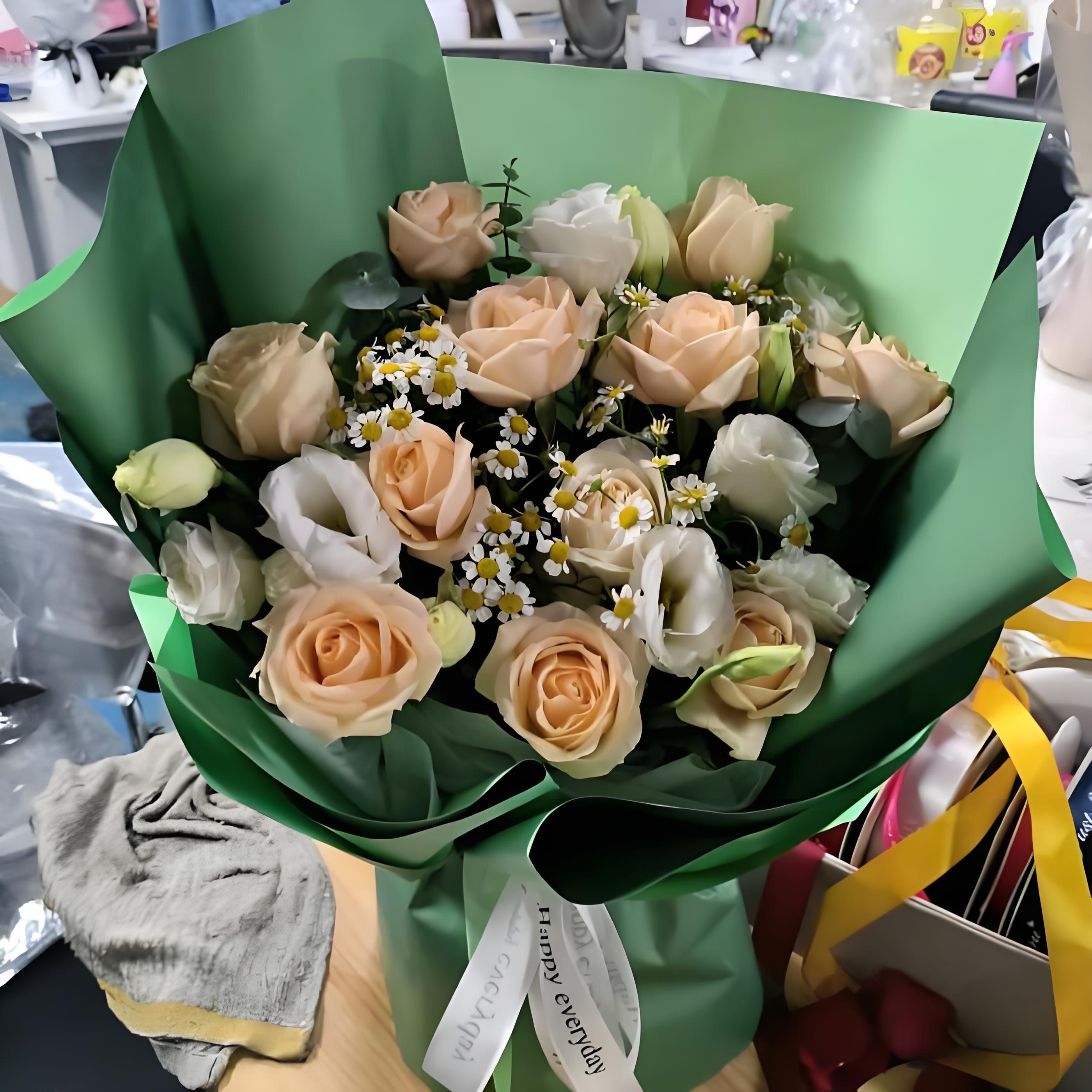 玉溪通海县花店