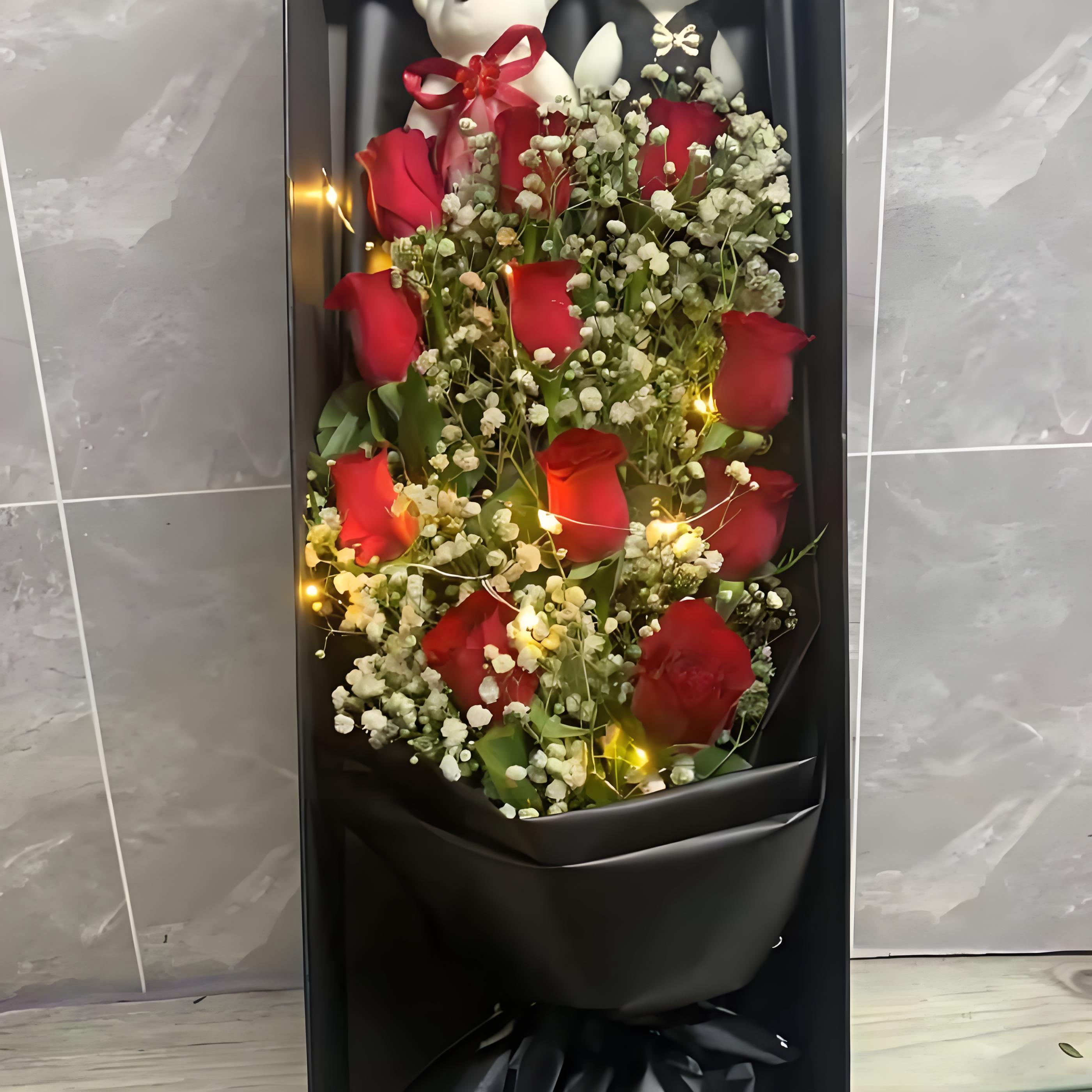 玉溪通海县花店