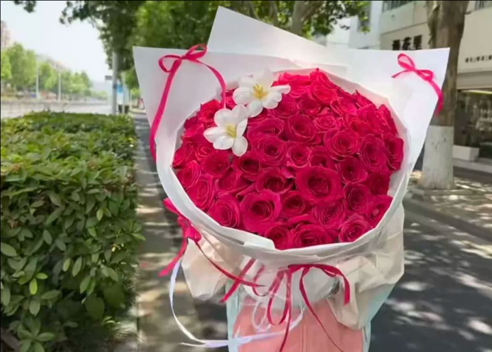 玉溪通海县花店