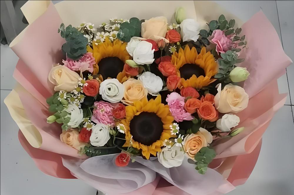 玉溪通海县花店