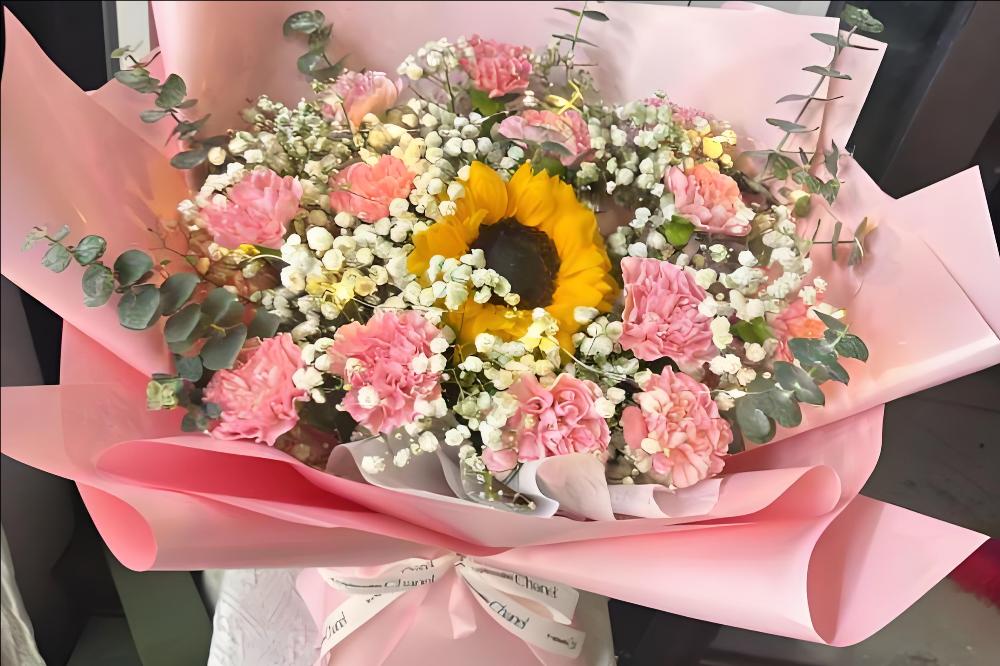 玉溪通海县花店