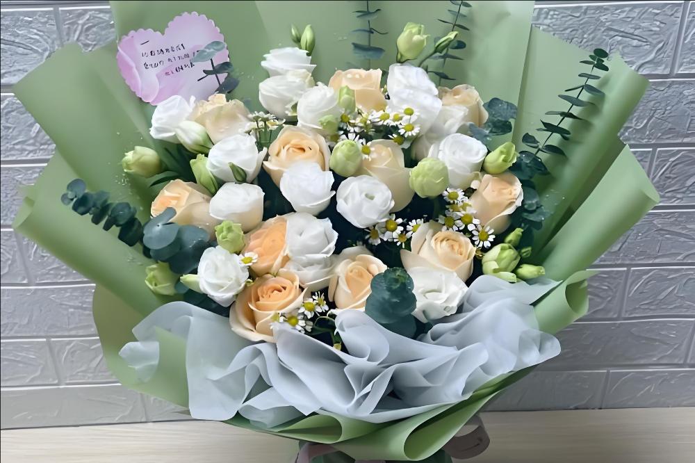 玉溪通海县花店