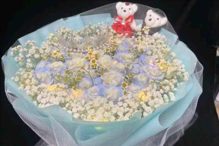 玉溪通海县花店