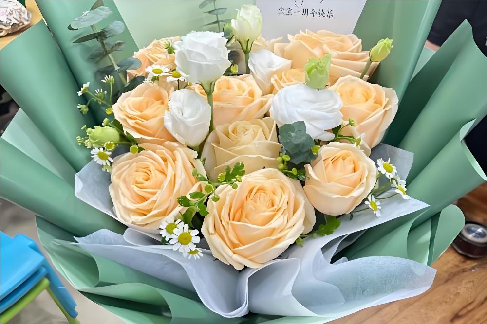 玉溪通海县花店